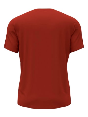 Odlo Trainingsshirt "Cardada" in Rot
