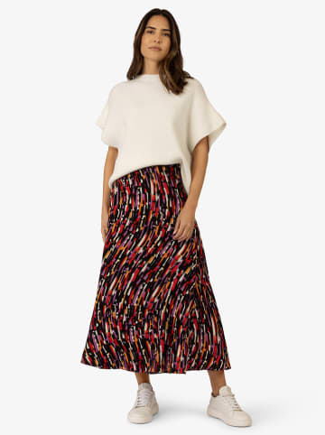 APART Rock in Schwarz/ Bunt