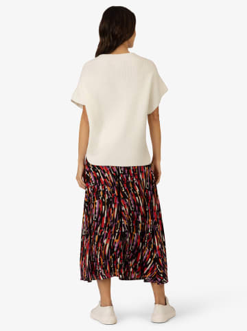 APART Rok zwart/meerkleurig