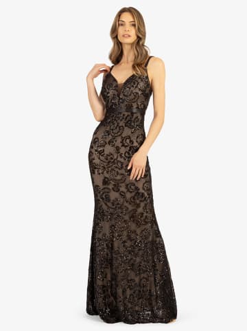 APART Kleid in Schwarz