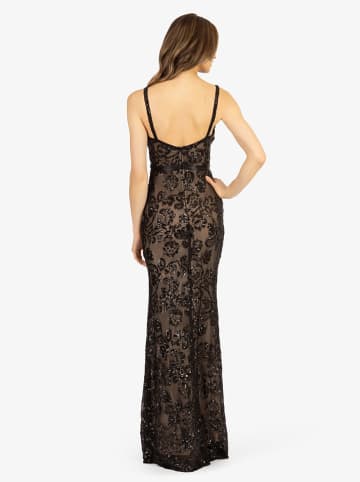 APART Kleid in Schwarz