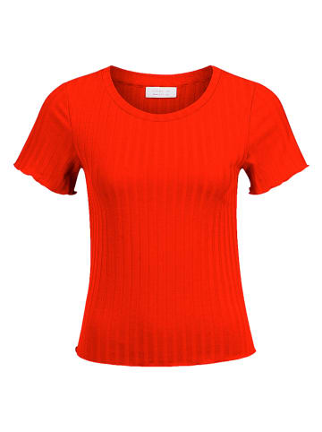 Rich & Royal Shirt rood