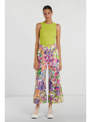 Rich & Royal Top neongroen