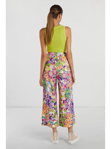 Rich & Royal Top neongroen
