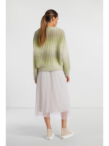 Rich & Royal Trui groen