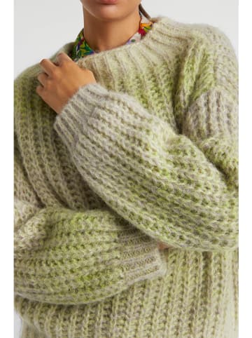 Rich & Royal Trui groen