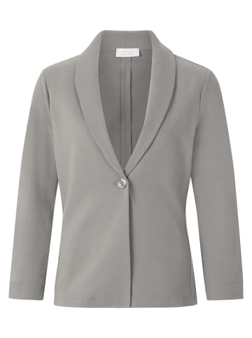 Rich & Royal Blazer in Grau