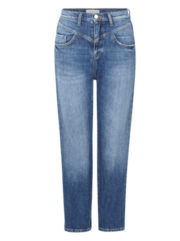 Rich&Royal Jeans - Regular fit - in Blau