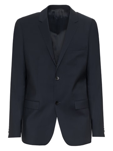 Calvin Klein Sakko in Dunkelblau