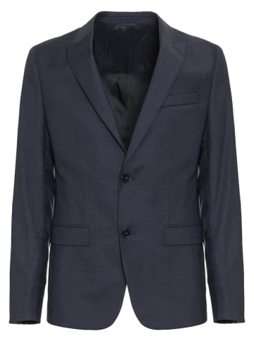 Calvin Klein Sakko in Dunkelblau