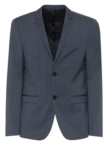 Calvin Klein Sakko in Blau