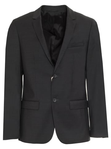 Calvin Klein Sakko in Schwarz