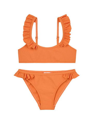 Claesens Bikini w kolorze pomarańczowym