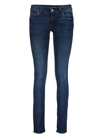Pepe Jeans Jeans - Skinny fit - in Dunkelblau