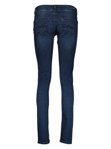 Pepe Jeans Jeans - Skinny fit - in Dunkelblau