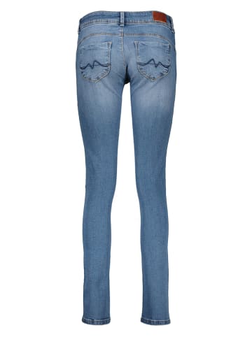 Pepe Jeans Jeans - Skinny fit - in Blau