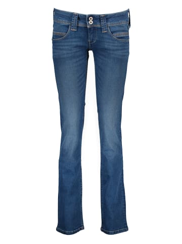 Pepe Jeans Dżinsy - Slim fit - w kolorze niebieskim