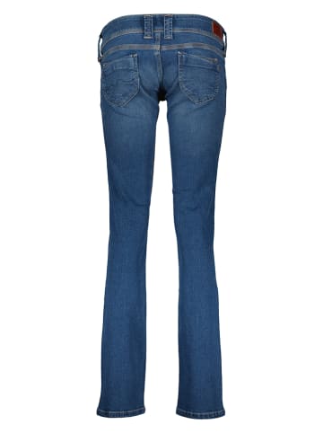 Pepe Jeans Spijkerbroek - regular fit - blauw