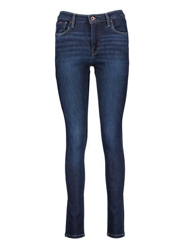 Pepe Jeans Jeans - Skinny fit - in Dunkelblau