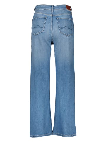 Pepe Jeans Spijkerbroek - comfort fit - blauw