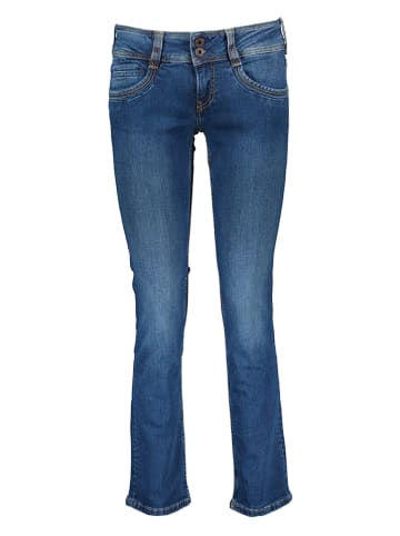 Pepe Jeans Jeans - Regular fit - in Blau