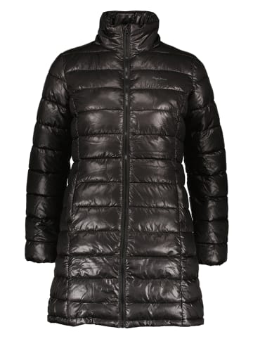 Pepe Jeans Steppmantel in Schwarz