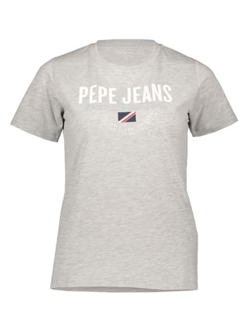 Pepe Jeans Shirt grijs