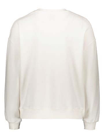 Pepe Jeans Sweatshirt crème