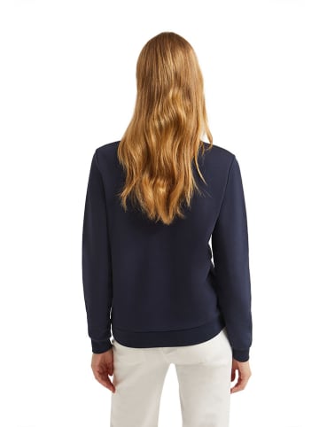 Polo Club Sweatshirt donkerblauw