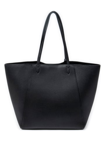 Louis Vuitton Leder-Schultertasche in Schwarz - (B)41 x (H)28 x (T)15 cm