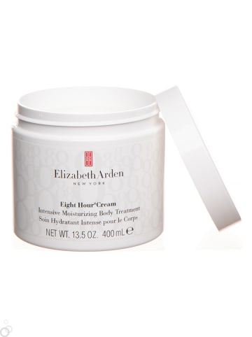 Elizabeth Arden Balsam do ciała "Eight Hour Cream" - 400 ml