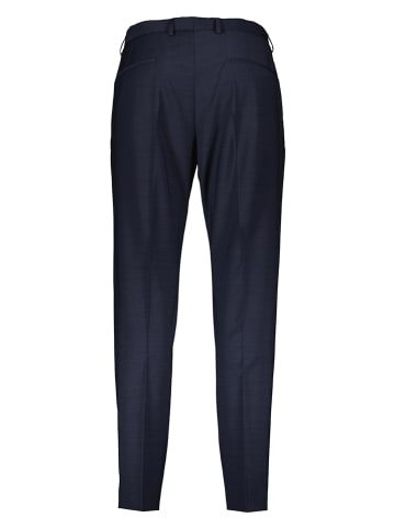 Strellson Chinobroek donkerblauw