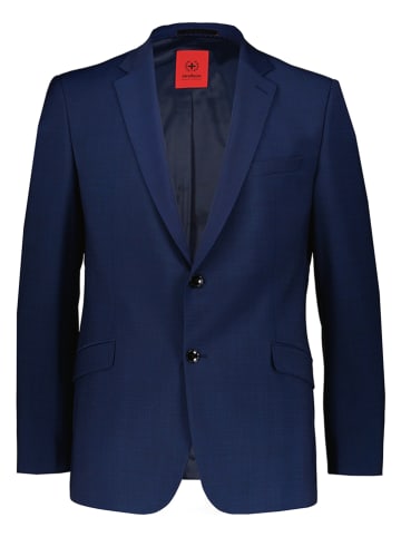 Strellson Sakko in Dunkelblau