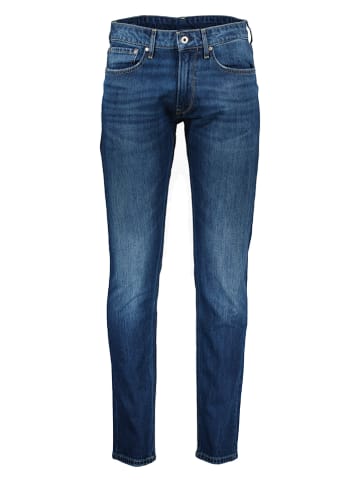 Pepe Jeans Spijkerbroek - regular fit - blauw