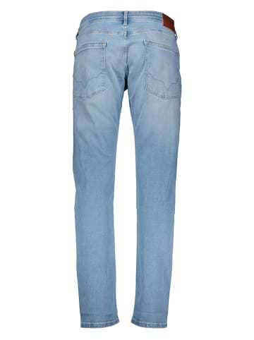 Pepe Jeans Jeans - regular fit - lichtblauw