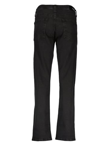 Pepe Jeans Spijkerbroek - regular fit - zwart
