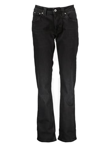Pepe Jeans Jeans - Regular fit - in Schwarz