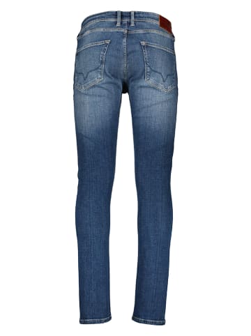 Pepe Jeans Jeans - Slim fit - in Blau