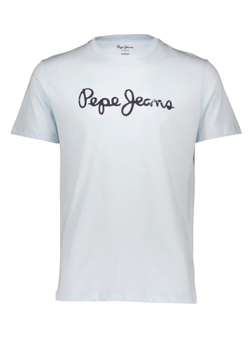 Pepe Jeans Shirt in Weiß