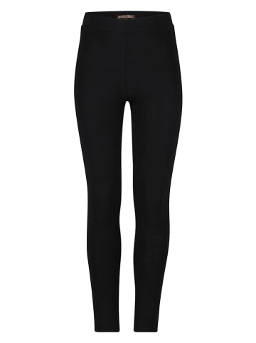 4PRESIDENT Legging "Mika" zwart