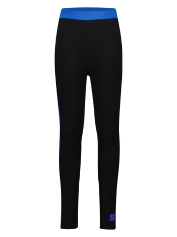 4PRESIDENT Legging "Vienne" zwart