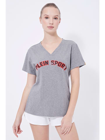 Plein Sport Shirt in Grau