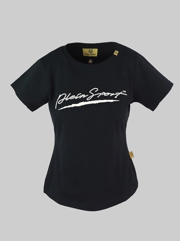 Philipp Plein Shirt in Schwarz