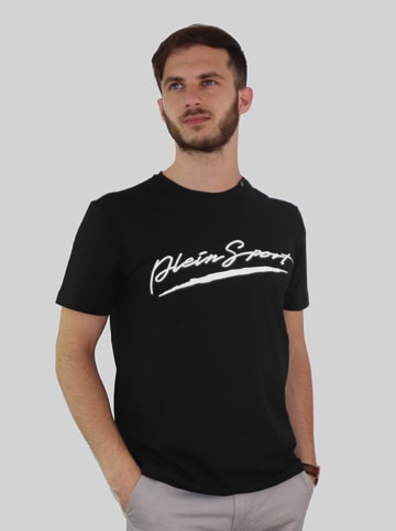 Philipp Plein Shirt in Schwarz