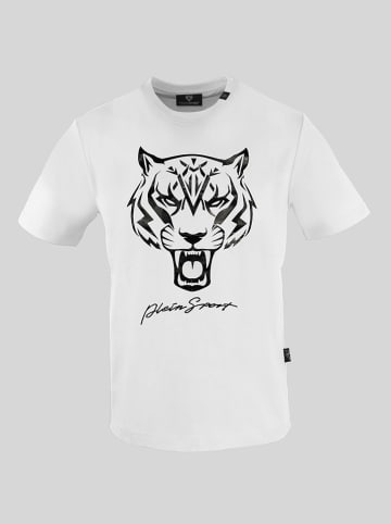 Philipp Plein Shirt in Weiß