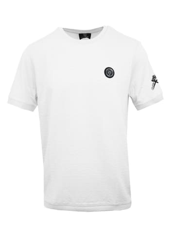 Philipp Plein Shirt in Weiß