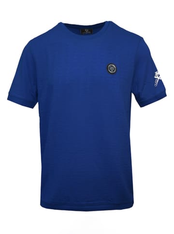Philipp Plein Shirt in Blau