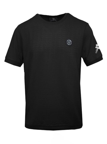 Philipp Plein Shirt in Schwarz