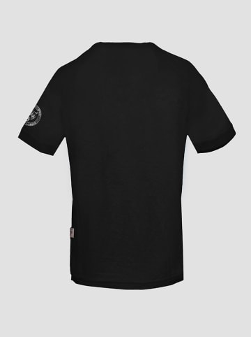 Philipp Plein Shirt zwart
