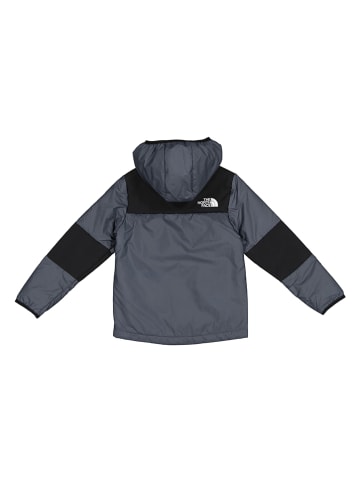 The North Face Functionele jas "Light Synth" antraciet